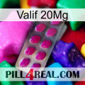 Valif 20Mg 09